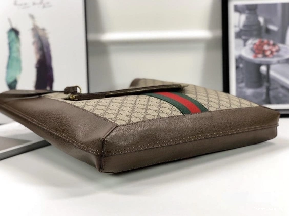 First bag ru Ophidia Tote Gucci 0820
